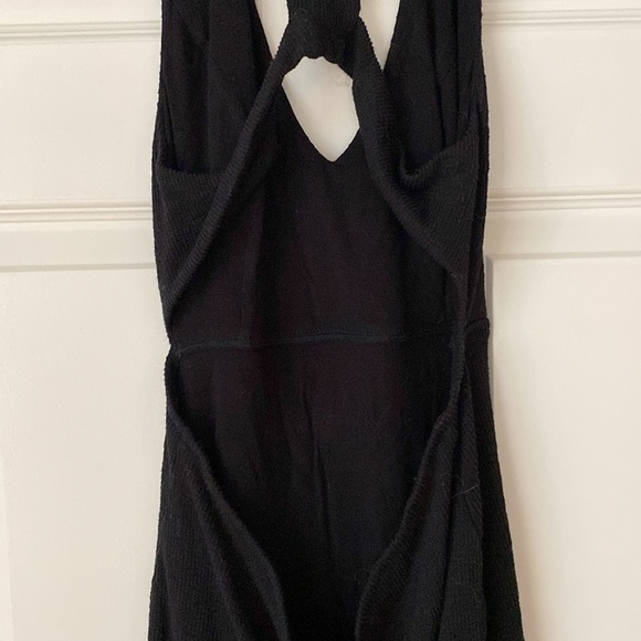 FP Beach Lost and Found Mini Dress - Picture 6 of 9